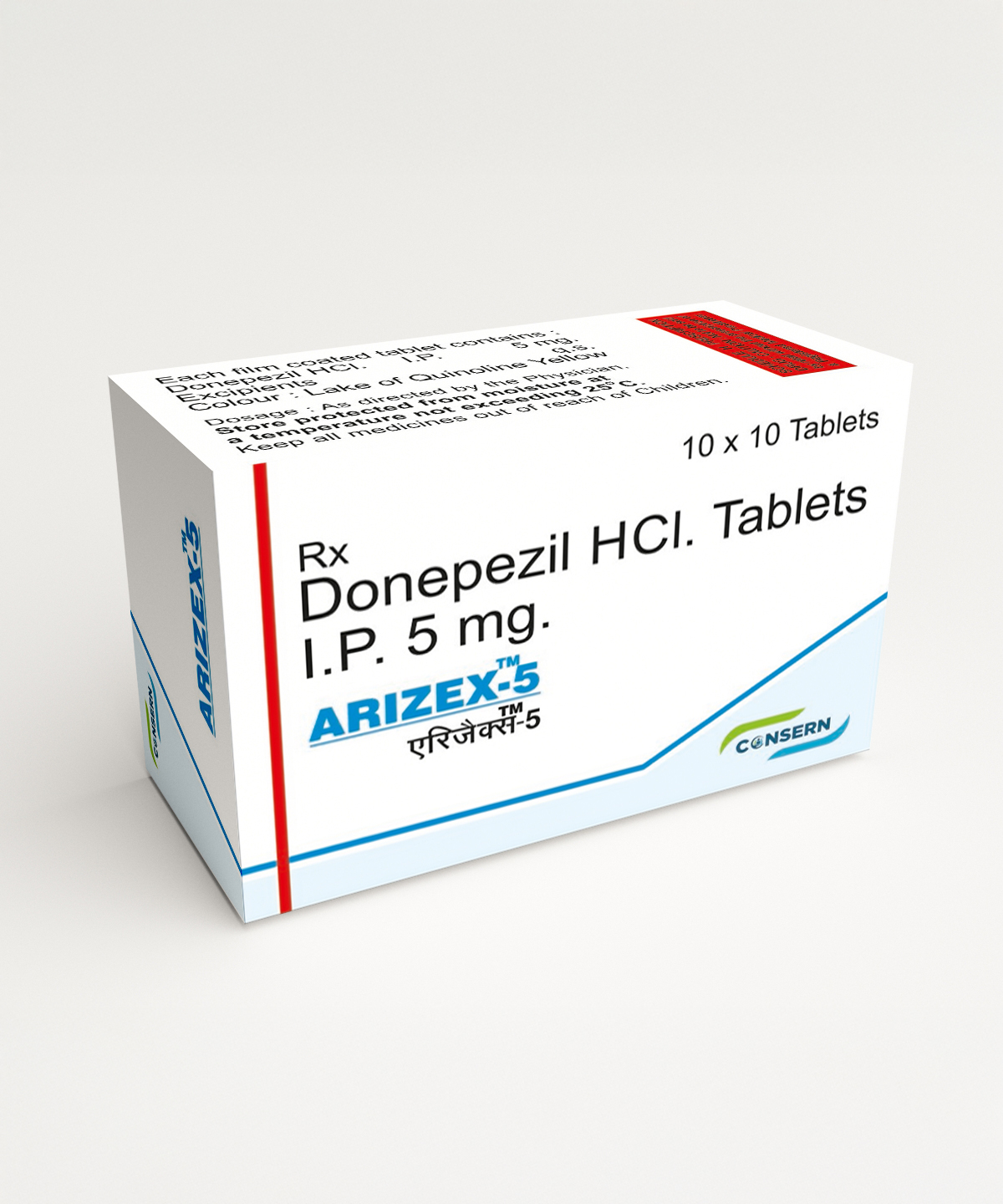 ARIZEX-5